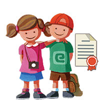 Регистрация в Гусиноозёрске для детского сада